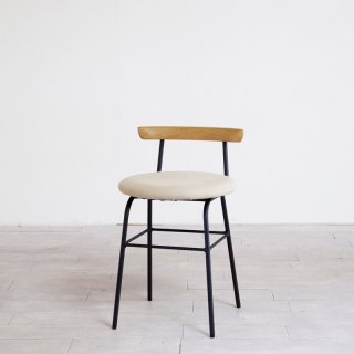 SOM chair oak｜ソム チェア オーク 布張り<img class='new_mark_img2' src='https://img.shop-pro.jp/img/new/icons7.gif' style='border:none;display:inline;margin:0px;padding:0px;width:auto;' />