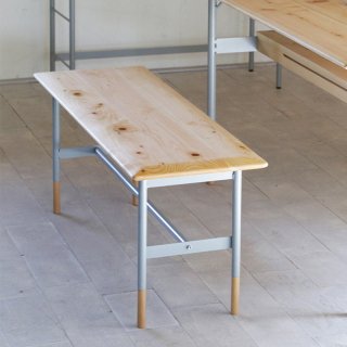 ALY bench hinoki｜アリー ベンチ ヒノキ<img class='new_mark_img2' src='https://img.shop-pro.jp/img/new/icons7.gif' style='border:none;display:inline;margin:0px;padding:0px;width:auto;' />