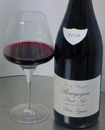 NUITSSAINTGEOジュールべラン　1990年　赤ワイン　古酒