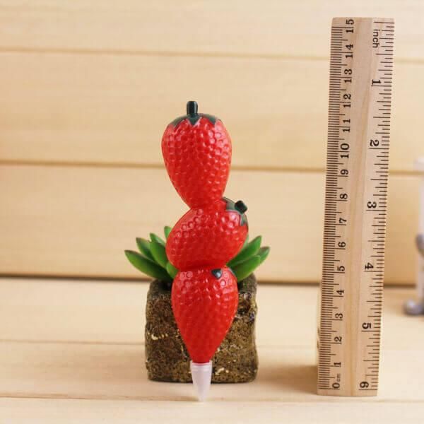 苺　ボールペン 51JT8YicOwL.jpg