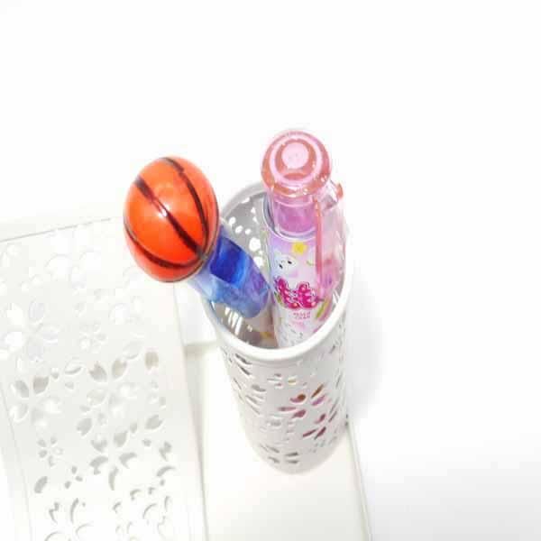 モモグッズ・雑貨 フルーツノック消しゴム ももちゃん