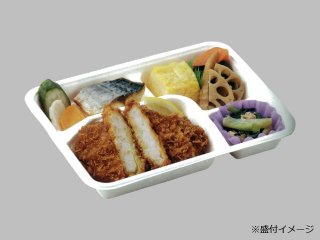 パルプモールド - 使い捨て弁当容器・弁当箱・食器の格安通販サイト 包