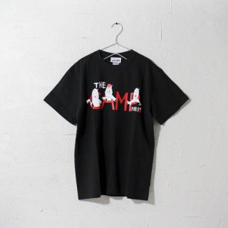 CAMP BUSTERS Tシャツ