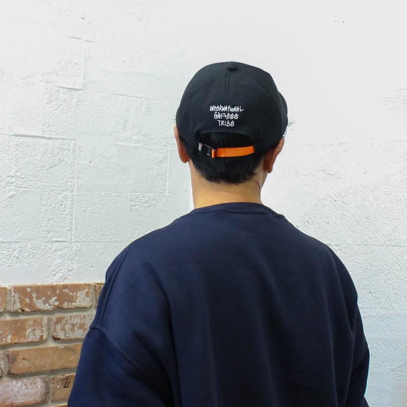 chi-bee cap type-1 - chi-bee /チービー