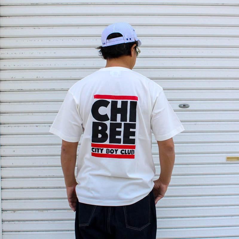 RUN TNP Tシャツ - chi-bee /チービー