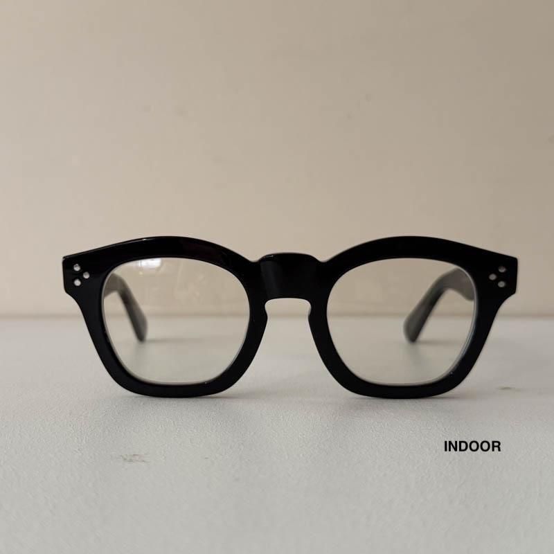 ちびーね ネルソンサングラス | 調光レンズ - chi-bee /チービー｜オリジナル