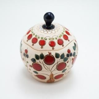 陶器類 - 中央アジアの雑貨・民芸品 シルクロードキャラバン