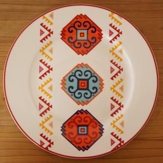 陶器類 - 中央アジアの雑貨・民芸品 シルクロードキャラバン