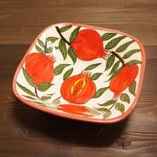 陶器類 - 中央アジアの雑貨・民芸品 シルクロードキャラバン