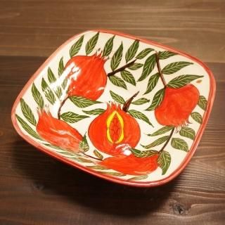陶器類 - 中央アジアの雑貨・民芸品 シルクロードキャラバン