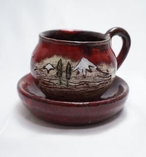 陶器類 - 中央アジアの雑貨・民芸品 シルクロードキャラバン