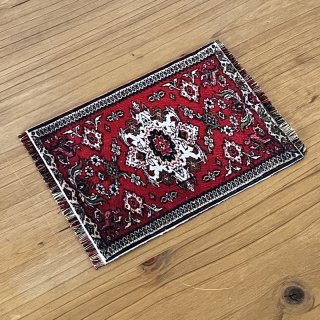 アルメニア　絨毯模様の敷物4