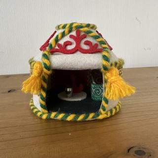 パキスタン銅手彫り工芸品、真鍮製品