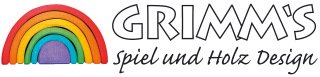 GRIMM'S Spiel & Holz Design