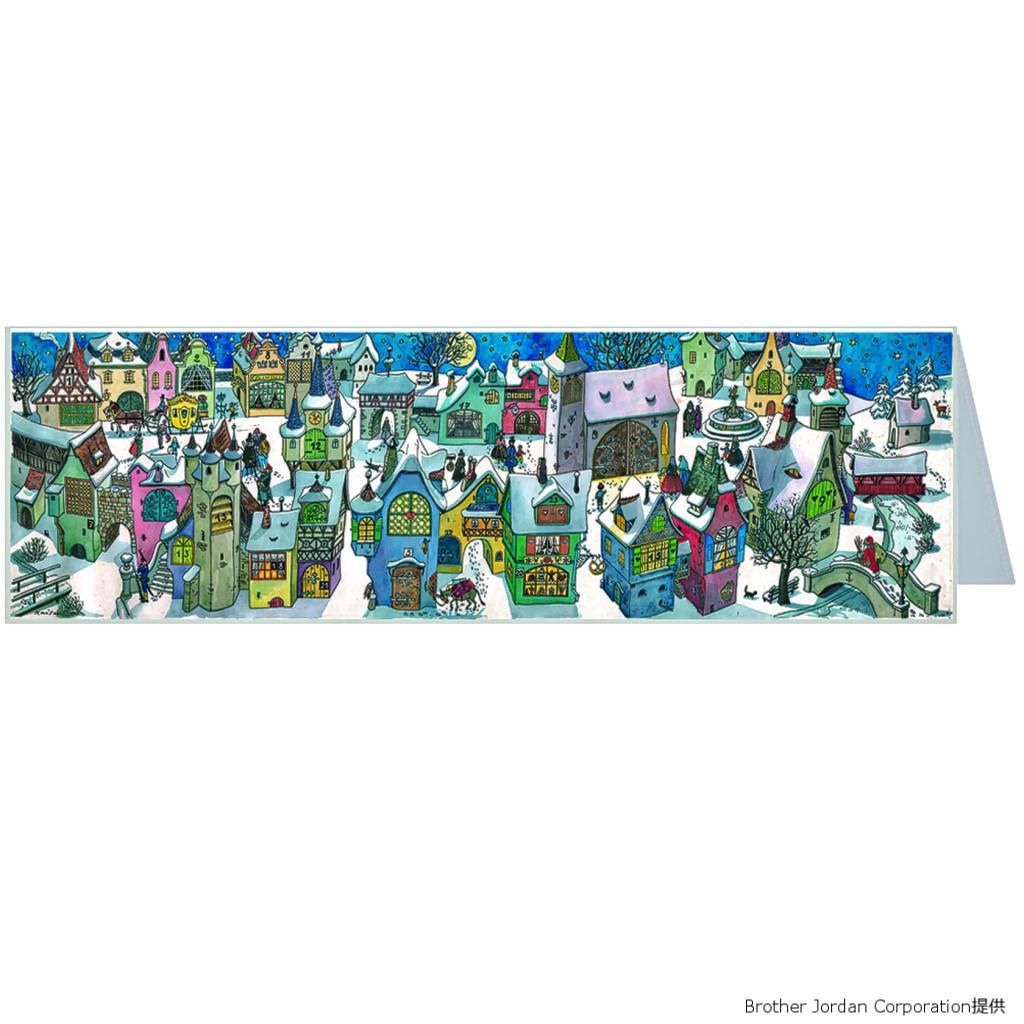 集い アドベントカード アドベントカレンダーつきのクリスマスカード Sound Gift Shop 音賜 おんたま 集い アドベントカード アドベントカレンダーつきのクリスマスカード Sound Gift Shop 音賜 おんたま