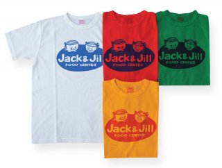 26480 RECYCLE COTTON T (Jack and Jill)