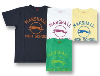 26287RECYCLE COTTON T (MARSHALL H.S.)