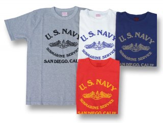 26286 RECYCLE COTTON T (U.S.NAVY)