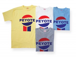 26264 RECYCLE COTTON T (PEYOTE)