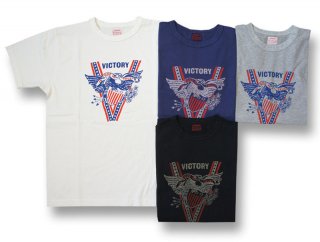 26262 RECYCLE COTTON T (VICTORY)