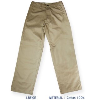 <img class='new_mark_img1' src='https://img.shop-pro.jp/img/new/icons55.gif' style='border:none;display:inline;margin:0px;padding:0px;width:auto;' />22011 41 CHINO TROUSERS