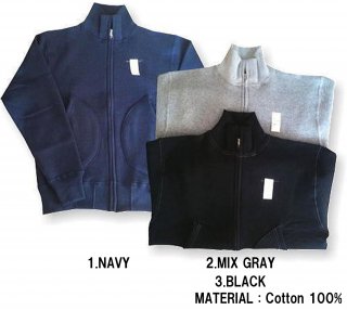 <img class='new_mark_img1' src='https://img.shop-pro.jp/img/new/icons26.gif' style='border:none;display:inline;margin:0px;padding:0px;width:auto;' />26097 SWEAT DECK JACKET