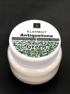 Element Antique Green</br>ڎҎݎĎݎÎގ؎()