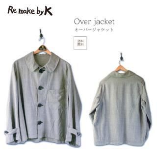 Over jacket