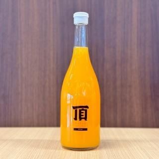 産地直送！愛媛県産せとか果汁100%ストレートジュース - 愛媛県