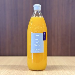 5farm JUICE ޤɤ 1000mL5farm