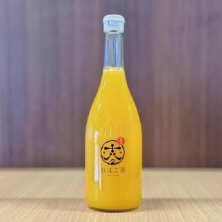 暮らしに便利なアイテム 産地直送！愛媛県産不知火(しらぬい)果汁100%ストレートジュース 果物