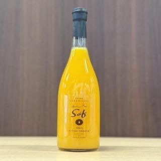 塼 720mLSaito Orange Farm