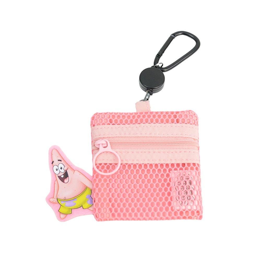 60点ポーチ HERRIE KINCHAKU POUCH - PM / RAPTO FLEX｜ミニマル 巾着ポーチ 本革