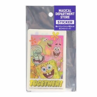 新商品 - スポンジ・ボブ グッズ オンラインショップ