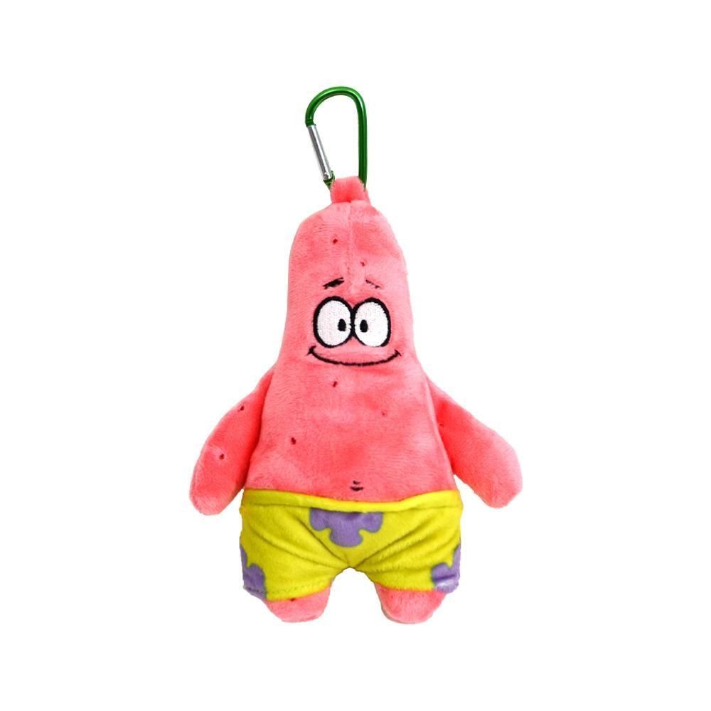 スポンジボブ キーホルダー、ポップマート、置物カラビナ、ジッパー付きトートバッグ ジッパー付きトートバッグ ｜ 株式会社ピーナッツクラブ