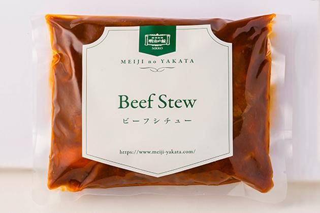 ビーフシチュー 金のビーフシチュー 260g | セブンプレミアム公式