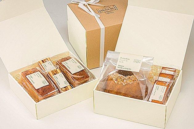 メープルパウンドケーキ フィナンシェ ヌガー フルーツケーキ オレンジケーキ セット 化粧箱入 チーズケーキとスイーツ 明治の館オンラインショップ メープルパウンドケーキ フィナンシェ ヌガー フルーツケーキ オレンジケーキ セット 化粧箱入 チーズケーキとスイーツ 明治の館オンラインショップ