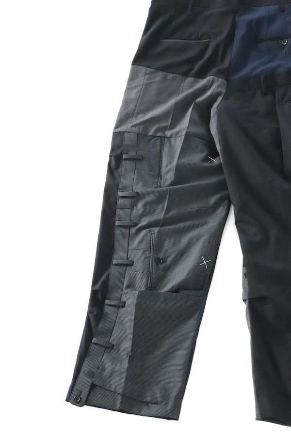 doublet(ダブレット)の公式通販ページ - FEVERオンラインストア