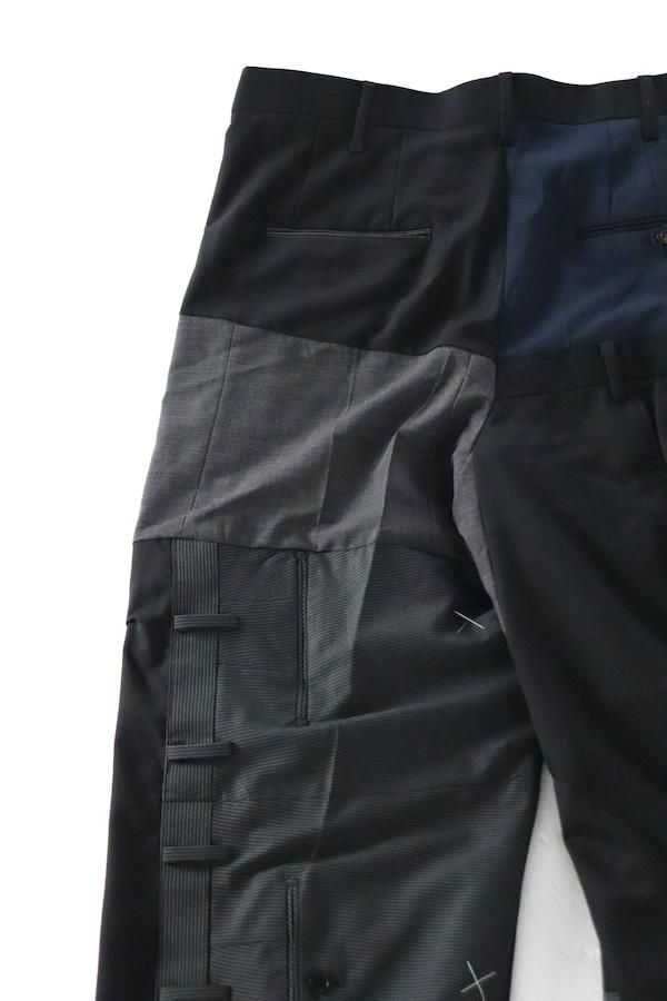 doublet(ダブレット)の公式通販ページ - FEVERオンラインストア