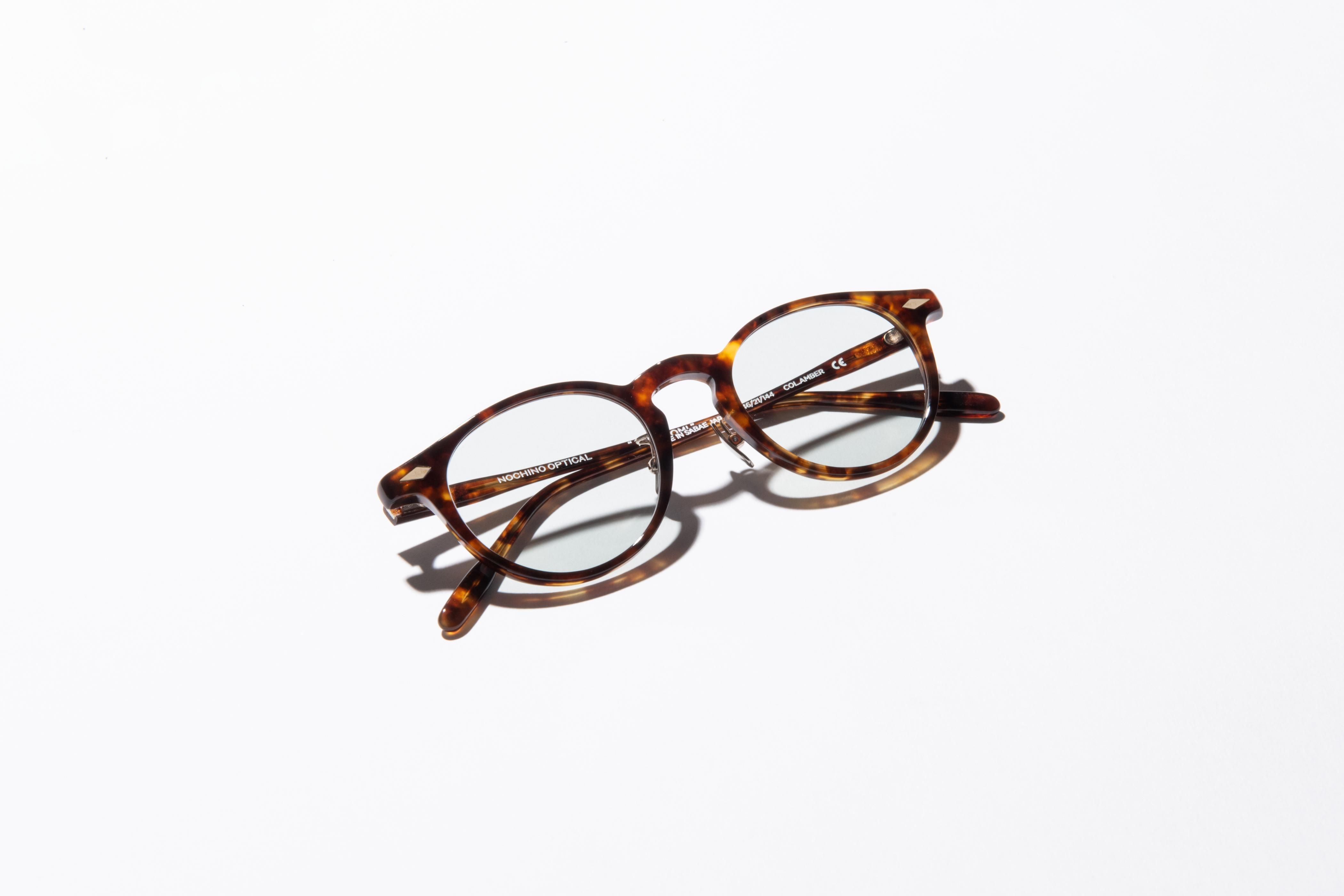 メガネ・老眼鏡 NOCHINO OPTICAL (NOCHINO) NOCHINO OPTICAL(ノッチノオプティカル)の公式通販ページ - FEVER