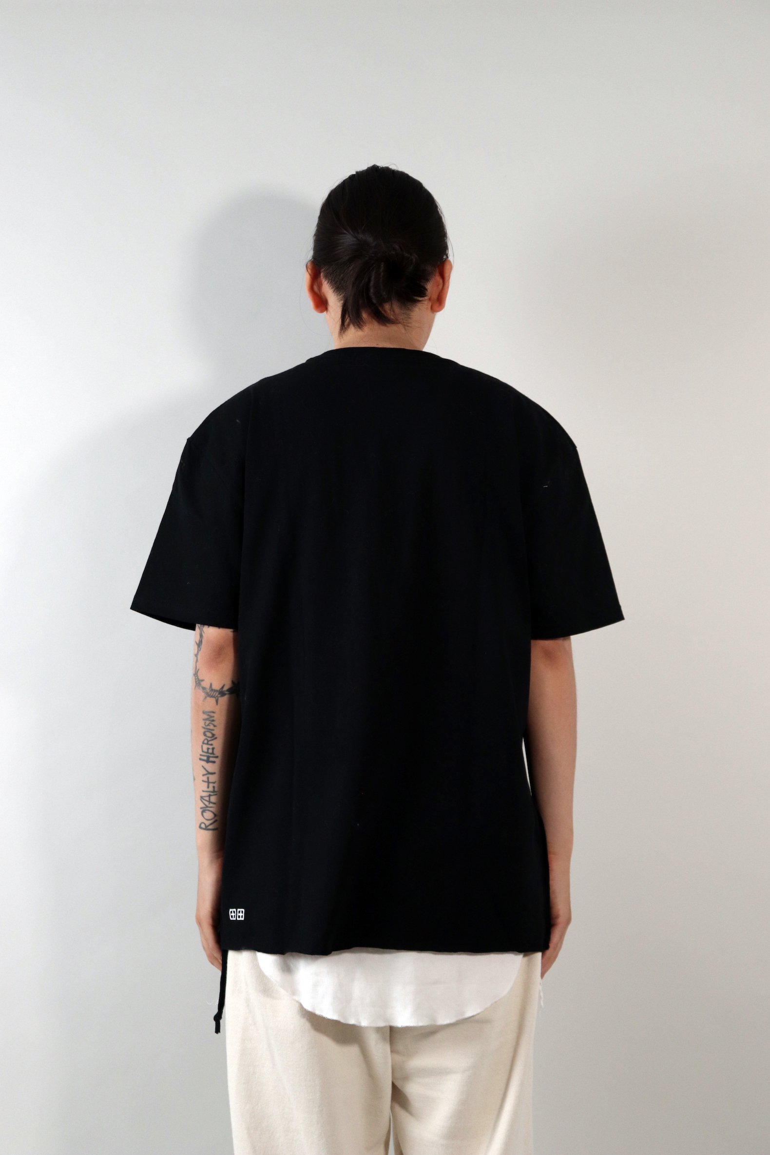 ksubi スビ Tシャツ デニム beams セール商品 - トップス