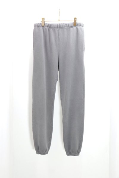<img class='new_mark_img1' src='https://img.shop-pro.jp/img/new/icons14.gif' style='border:none;display:inline;margin:0px;padding:0px;width:auto;' />CLASSIC SWEAT PANT <br> WASHED GREACE