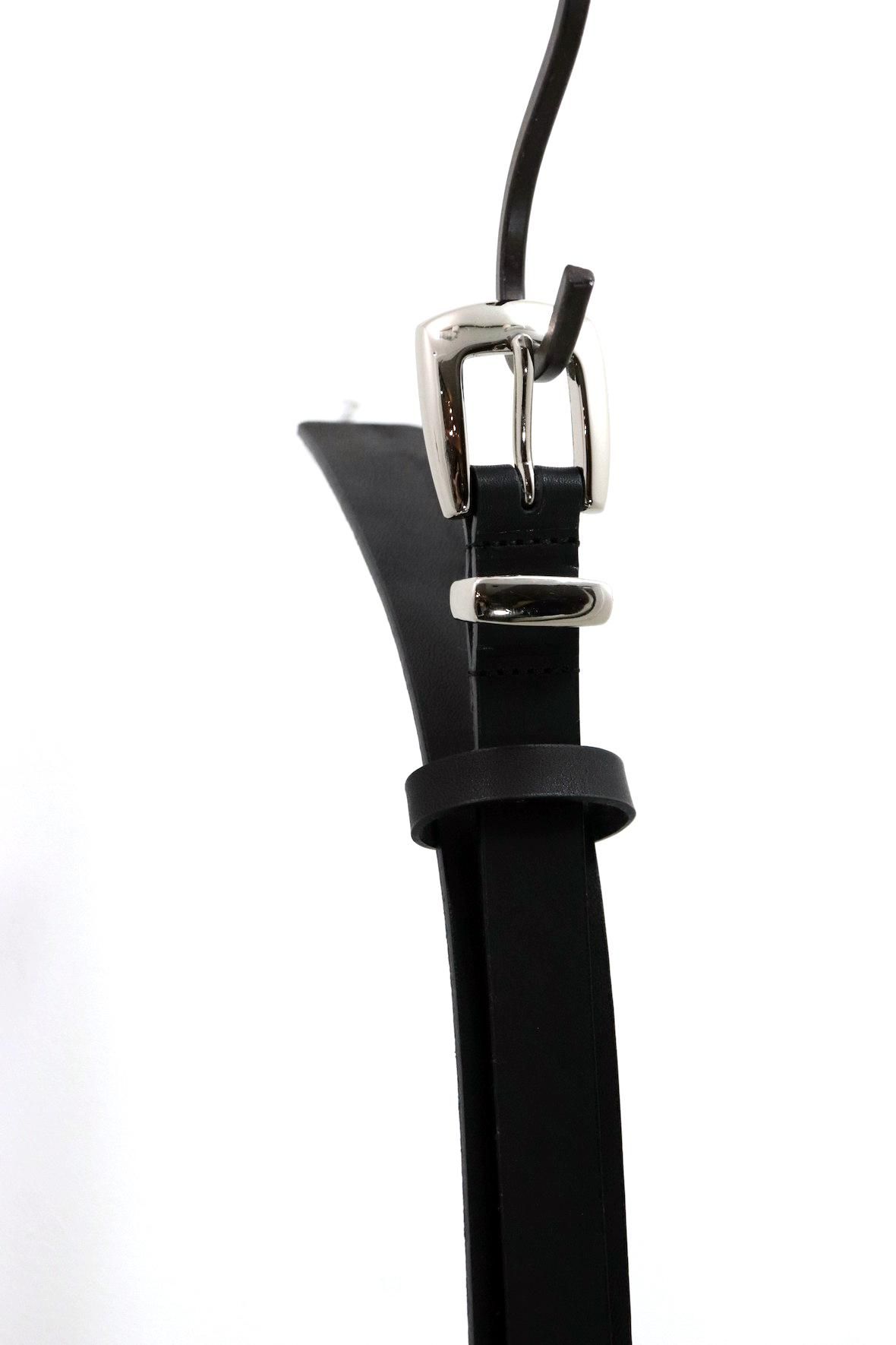 Rich I　MARK [NUBUCK LEATHER BELT] フリーサイズ rich I / MARK NUBUCK LEATHER BELT | LA VILLA ROUGE