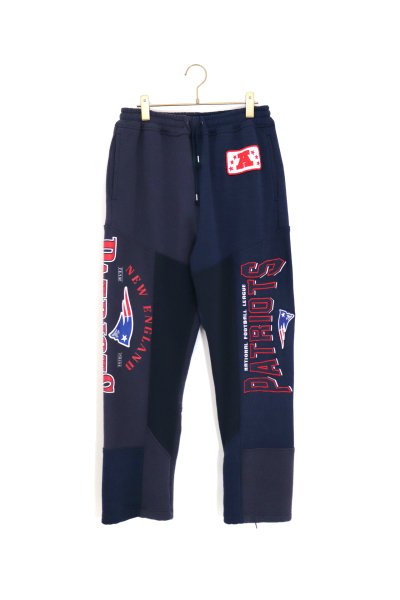 <img class='new_mark_img1' src='https://img.shop-pro.jp/img/new/icons14.gif' style='border:none;display:inline;margin:0px;padding:0px;width:auto;' />NFL TEAM SWEAT PANTS
