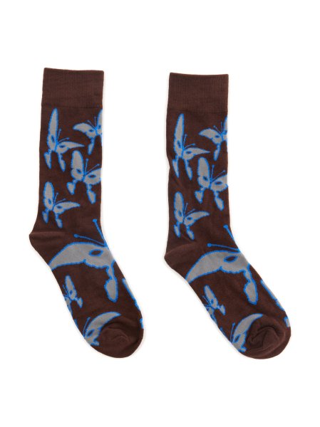 <img class='new_mark_img1' src='https://img.shop-pro.jp/img/new/icons14.gif' style='border:none;display:inline;margin:0px;padding:0px;width:auto;' />EXTRATERRESTRIAL DRESS SOCKS