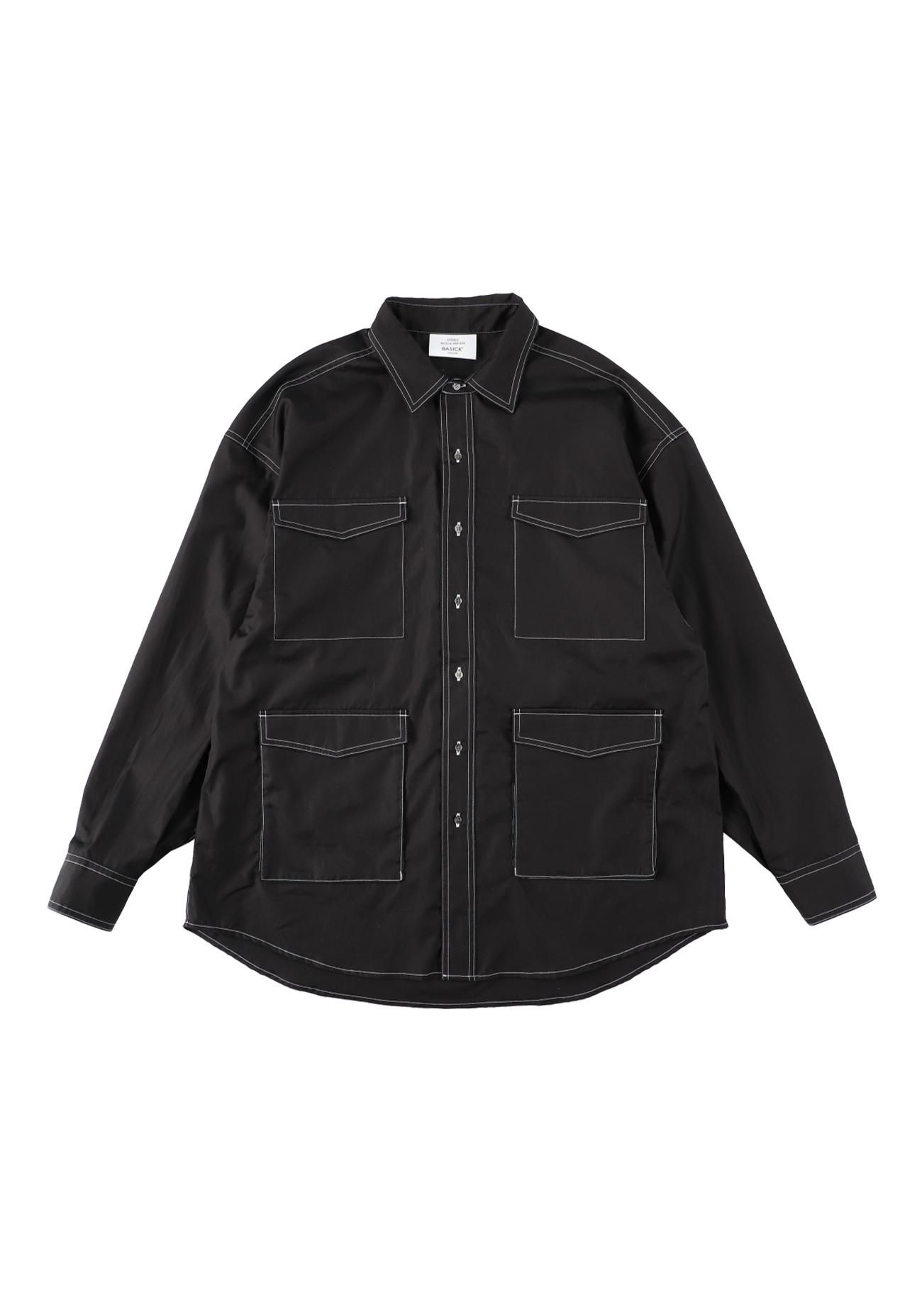 BASICKS(ベーシックス)の公式通販サイト/FEVER ONLINE STORE