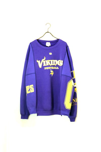 <img class='new_mark_img1' src='https://img.shop-pro.jp/img/new/icons14.gif' style='border:none;display:inline;margin:0px;padding:0px;width:auto;' />NFL TEAM SWEAT 