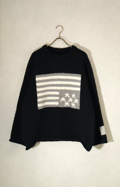 <img class='new_mark_img1' src='https://img.shop-pro.jp/img/new/icons20.gif' style='border:none;display:inline;margin:0px;padding:0px;width:auto;' />HAND KNIT (GALF)
