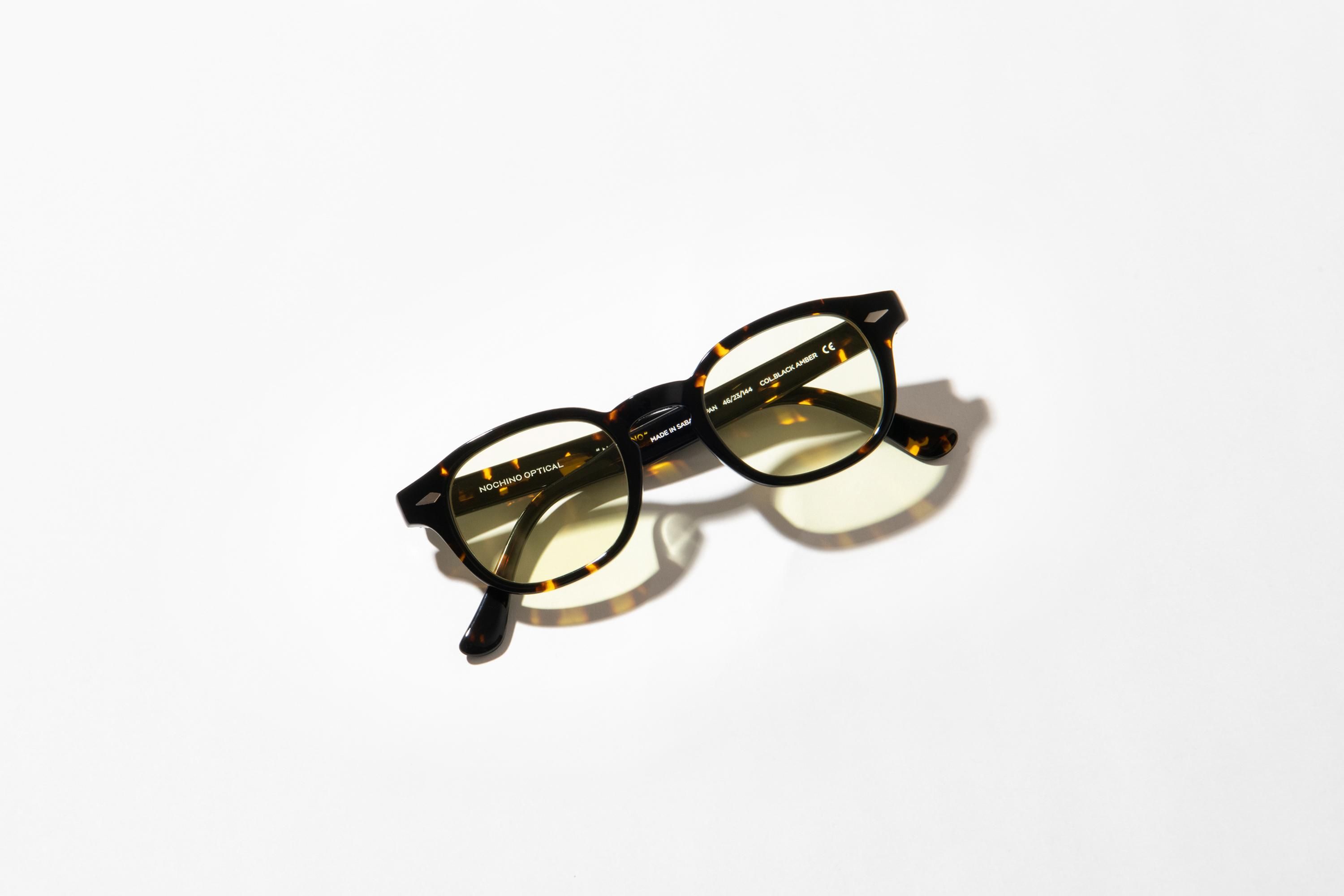 NOCHINO OPTICAL(ノッチノオプティカル)の公式通販ページ NOCHINO OPTICAL(ノッチノオプティカル)の公式通販ページ