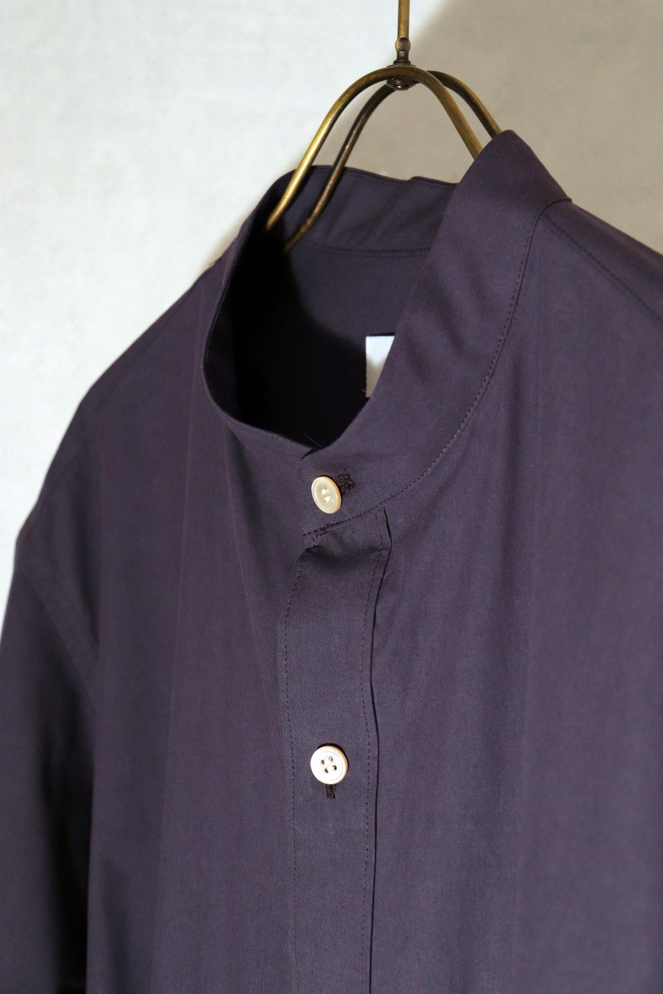 BED J.W. FORD ストライプ長袖シャツ L SUMMER SALE/セール】BED J.W. FORD (ベッドフォード) 